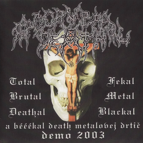Apocryphal Death : Demo 2003